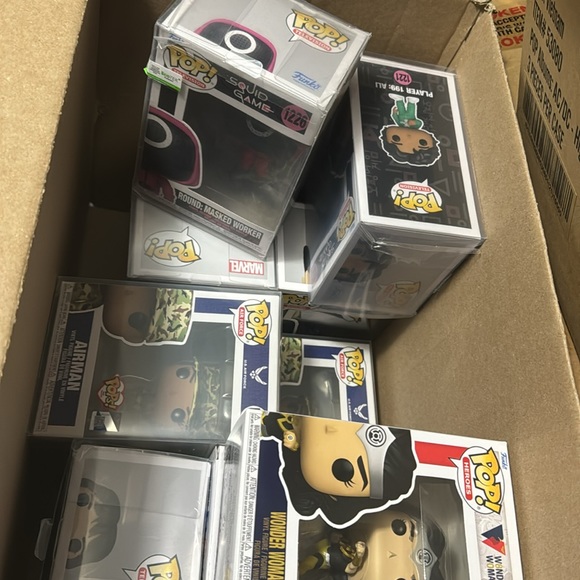 Meet Your Posher - Picture 5 of 14